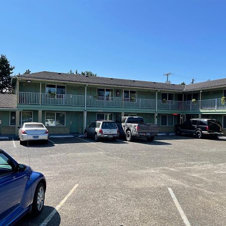 Villa West Motel Флоренс Экстерьер фото