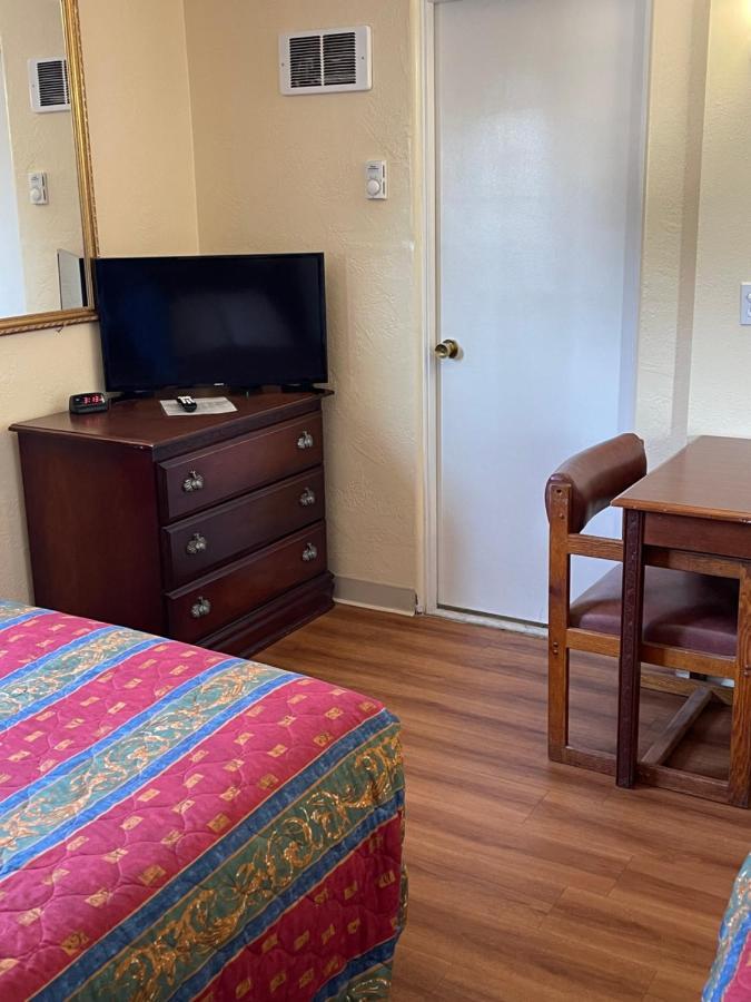 Villa West Motel Флоренс Экстерьер фото
