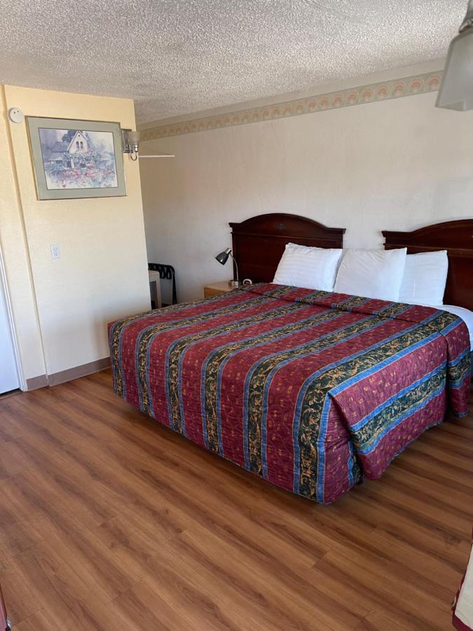 Villa West Motel Флоренс Экстерьер фото