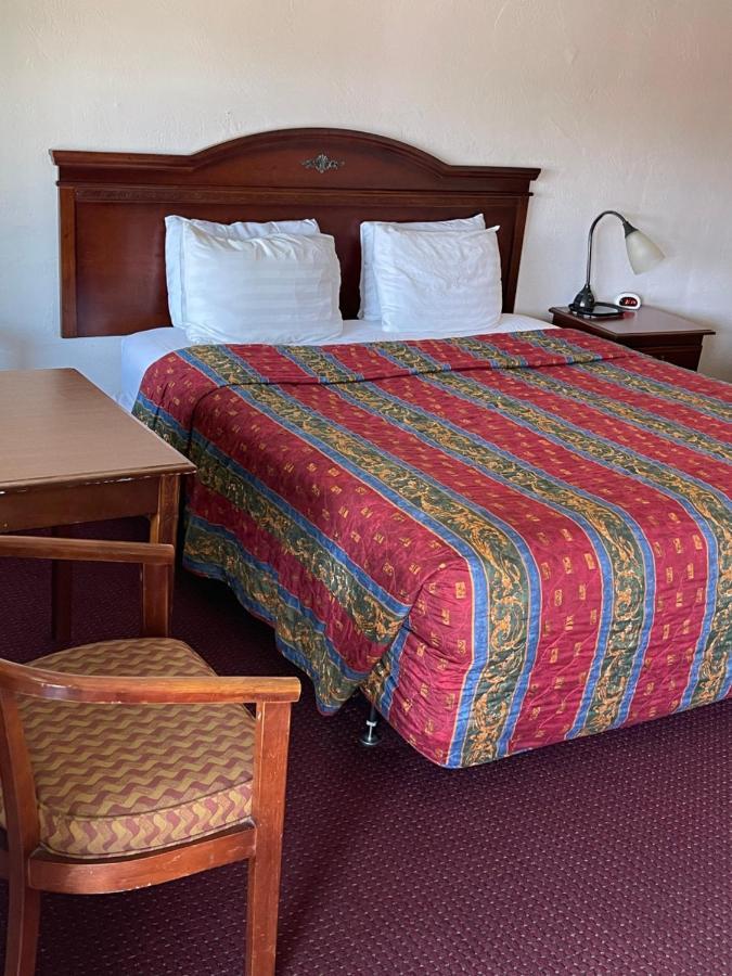Villa West Motel Флоренс Экстерьер фото