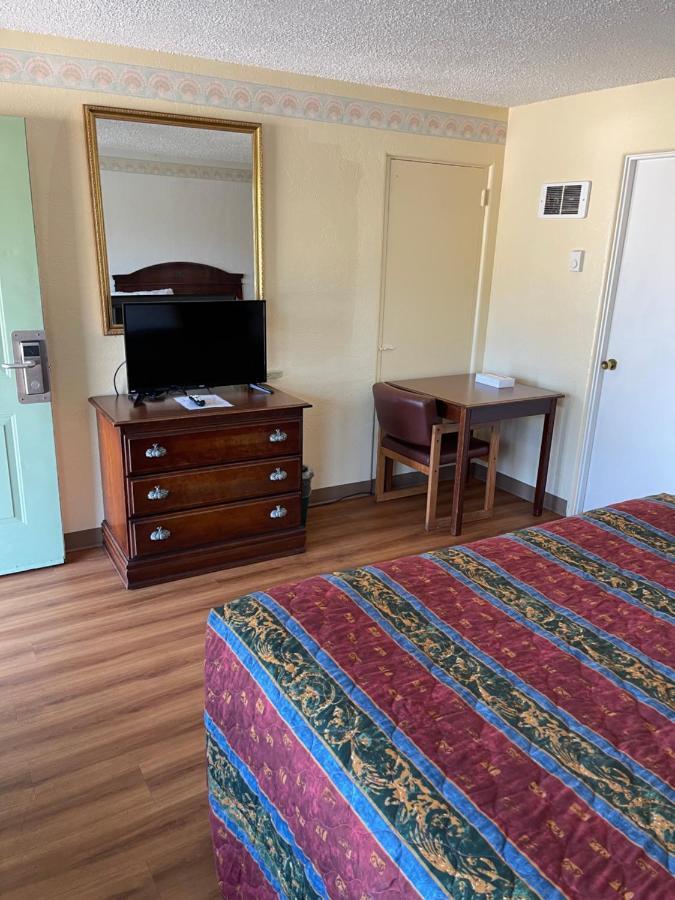 Villa West Motel Флоренс Экстерьер фото